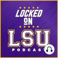 Myles Brennan Update | LSU-USC Preview | LSU Hoops Ranking