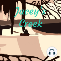 Jacey's Creek- Season 1 Episode 3- Pacey and Joey- Dawson's creek