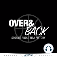 NBA Finals Game 7: Nationals-Pistons 1955 & Celtics-Lakers 1984