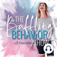 Ep. 4: Tracking Arousal- Not Behavior