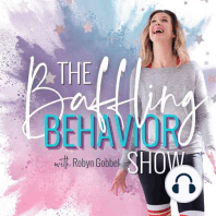 Ep. 33: Bethany Saltman with A Mother's Journey into the Science of Attachment