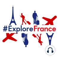 17- Lo más escuchado de Explore France 2020