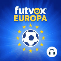 Trailer - futvox Europa