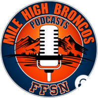 Adam & Ian dissect the Broncos 2020 schedule