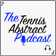 Ep 95: Joe Posnanski on Djokovic, Osaka, and Tennis Greatness
