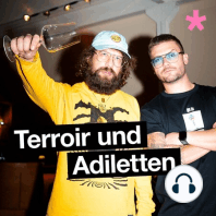 Werbung: 17 – Die Junge Pfalz meets Terroir & Adiletten