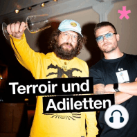 43: Von Rap zu Riesling – mit Moritz Haidle