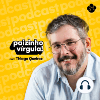 #144 - Treinamento de Sono Funciona? - Paizinho, Vírgula!