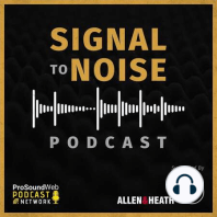 152. Dr. Heather Malyuk, Soundcheck Audiology  - "All Ears Are Famous"