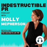 157: Your Indestructible PR Tip for the Week is About Vaccinations