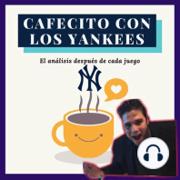 Yankees barren a los Medias Rojas con grand slam de Gardner