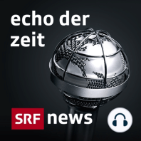 Der Atomabfall der Schweiz soll in den Kanton Zürich