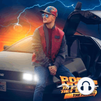 Back to the Future Book Club with Shawn Hoult
