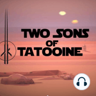 Episode 30: The Mandalorian Chapter 12 The Siege Review