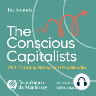 Episode #11: where to start the journey to Conscious Capitalism? (Part 2)