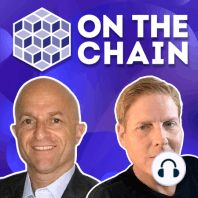 Blockchain Backer - Live Interview ON THE CHAIN