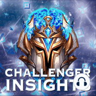 Challenger Insights - Episode 1: Dumpa's Vi