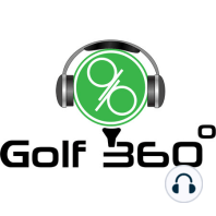 Episode 027: Dr. Sasho Mackenzie: What is biomechanics? Why will it help your golf game? and Using science to hit longer drives.