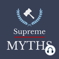 Episode 1: Constitutionalism, Originalism and the Supreme Court