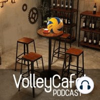 VolleyCafe 08 SmartCoach Spikeball S3