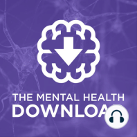 Eden Nay: State of Mental Health of Tulsa's Sexual and Gender Minority (LGBTQ+)