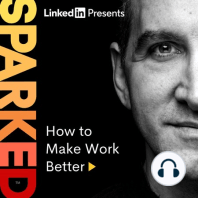 Welcome to the SPARKED podcast with Jonathan Fields
