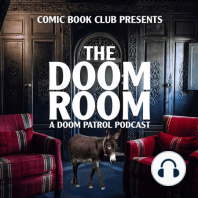 Doom Patrol S1E4: "Cult Patrol"