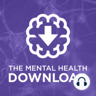 Mental Health Treatment for People with Visual Challenges with Jenna Adair and Jedediah Bragg