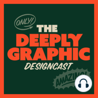 Designcast | Crushing Goals - David Jon Walker | DGDC