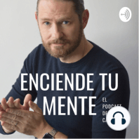 Episodio 10: LANGUIDEZ, EL ESTADO EMOCIONAL QUE TRAJO LA PANDEMIA