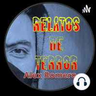 La Historia de una medium Por Alex Romero.