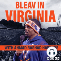 The Ball Hawk Show Podcast: 2019 NFL Pro Day at UVA