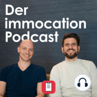 302 | Mad Max: Das Update (Interview mit Max Reidl): immocation. Lerne Immobilien