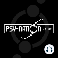 Psy-Nation Radio 009 | incl. Ritmo Mix [Liquid Soul & Ace Ventura]