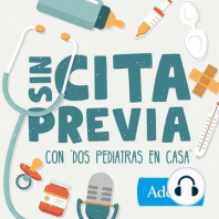 18 Gastroenteritis aguda: fiebre, vómitos y diarrea