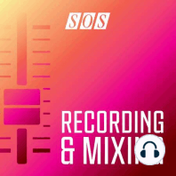 Improving Your Mixes With Distortion - Mike Senior