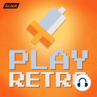 PLAY RETRO 22: Activate Pac-Man