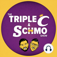 EP 06: Henry Cejudo and The Schmo React to UFC 267 & Look Forward to UFC 268