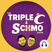 EP 14: Henry Cejudo & The Schmo 2021 Awards