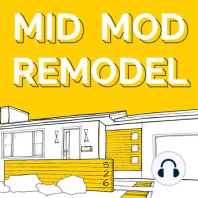 How to Plan a Mid-Century Renovation