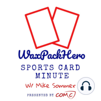 Card Show Setup & Scott Spiezio Interview - WaxPackHero Podcast Episode 19