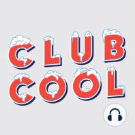 The Club Cool Playlist 2.0 + Fall/Winter Drops Are Officially Here