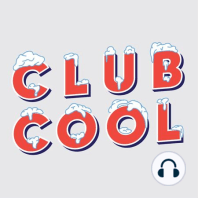 Live From New Studio, It's Wednesday Club Cool