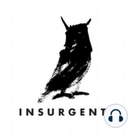 Radio Insurgente - Episodio 02: Casa Cervecera Morenos