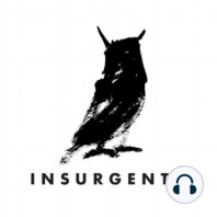 #FreeInsurgente Radio - Ep. 003: Entre Vacas y Corderos ft. Cervecería Wendlandt