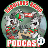 S2 Ep49 The Rooster Demolition, Jaydn Su’A, Jaxson Paulo, Les ‘Chicka’ Cowie & The Knights Sudden Death Showdown.