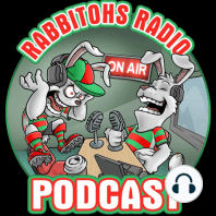 Rabbitohs v Cowboys Rd17 | Origin III Preview | Rabbitohs TV Zoom