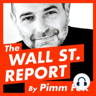 The Wall St. Report: June 3, 2022