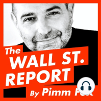 The Wall St. Report: July 20, 2022