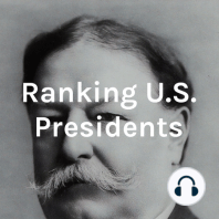 Theodore Roosevelt: Part One, the Rough Rider